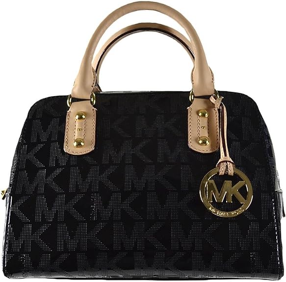 How To Identify Michael Kors Purse Literacy Basics